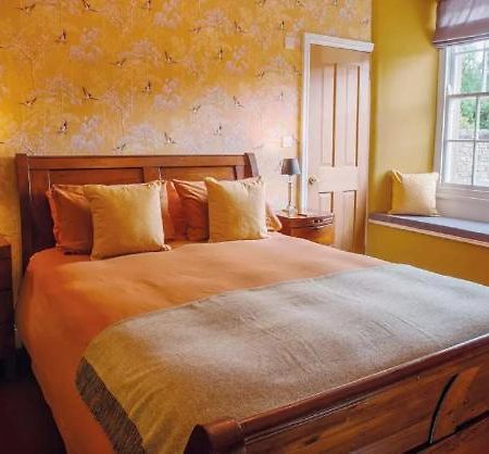 The Fox - West Witton Hotel Ngoại thất bức ảnh