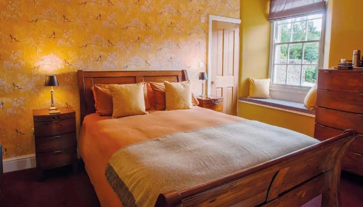 The Fox - West Witton Hotel Ngoại thất bức ảnh
