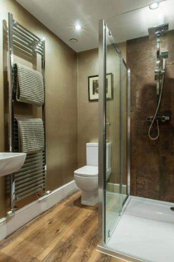 The Fox - West Witton Hotel Ngoại thất bức ảnh