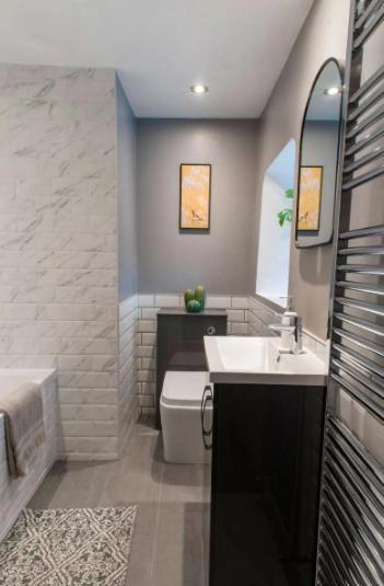 The Fox - West Witton Hotel Ngoại thất bức ảnh